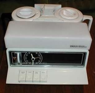 1982 Swan Teasmade 865w