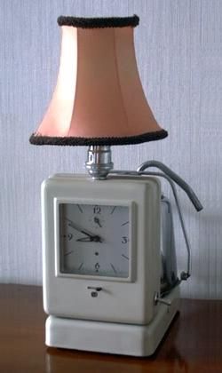 Hawkins Tecal 4000CH British Model