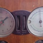 Goblin Timespot Clock Radio