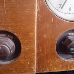Goblin Timespot Clock Radio