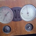 Goblin Timespot Clock Radio