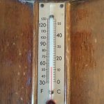 Goblin Barometer