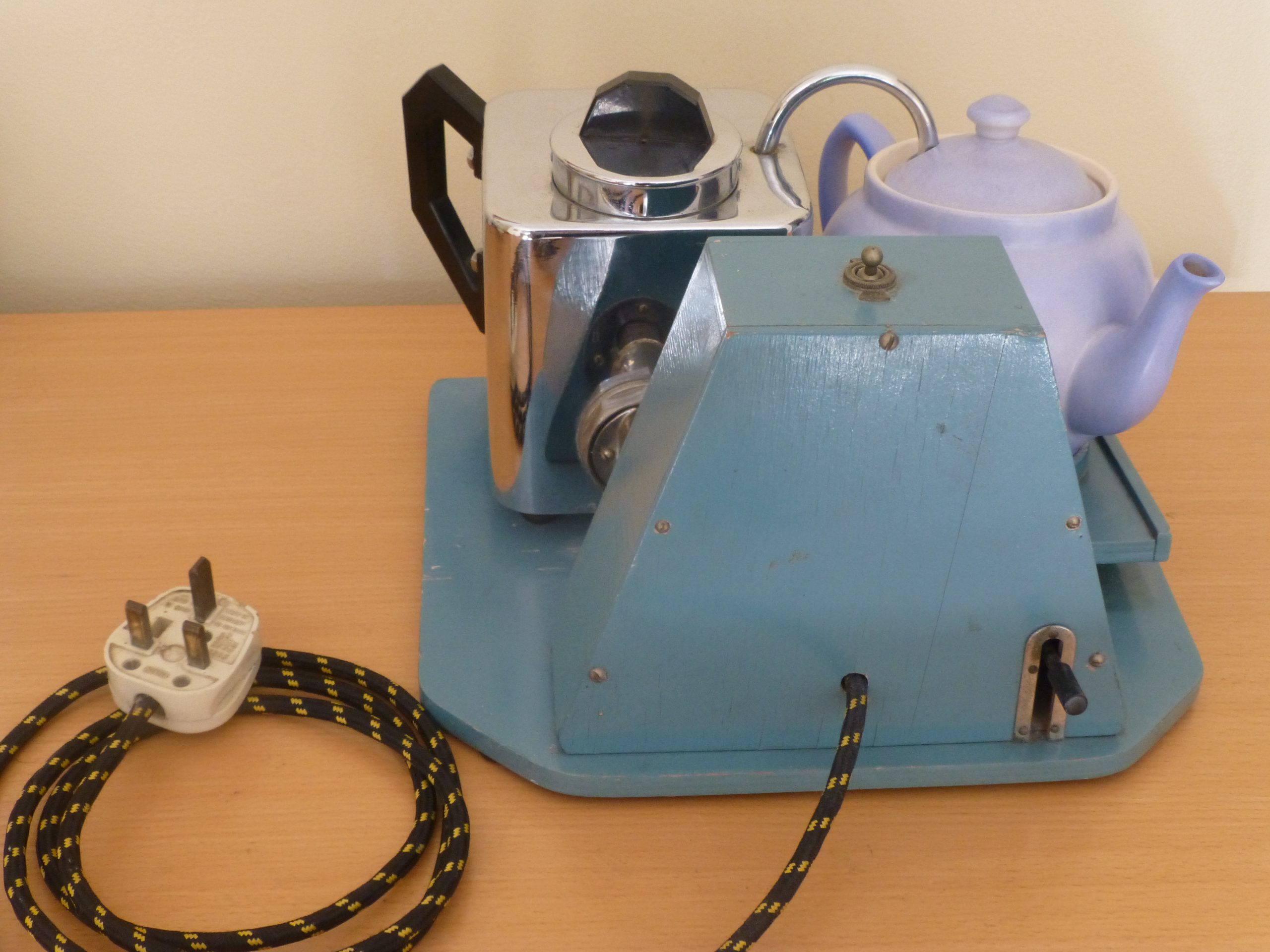 Goblin Day Model 1936
