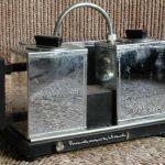 Hawkins Classic LGH 5000 back