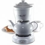 Health-o-Meter Mrs Tea