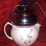 Russell Hobbs 1965 Tea Maker