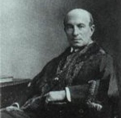 Frederick H Simms