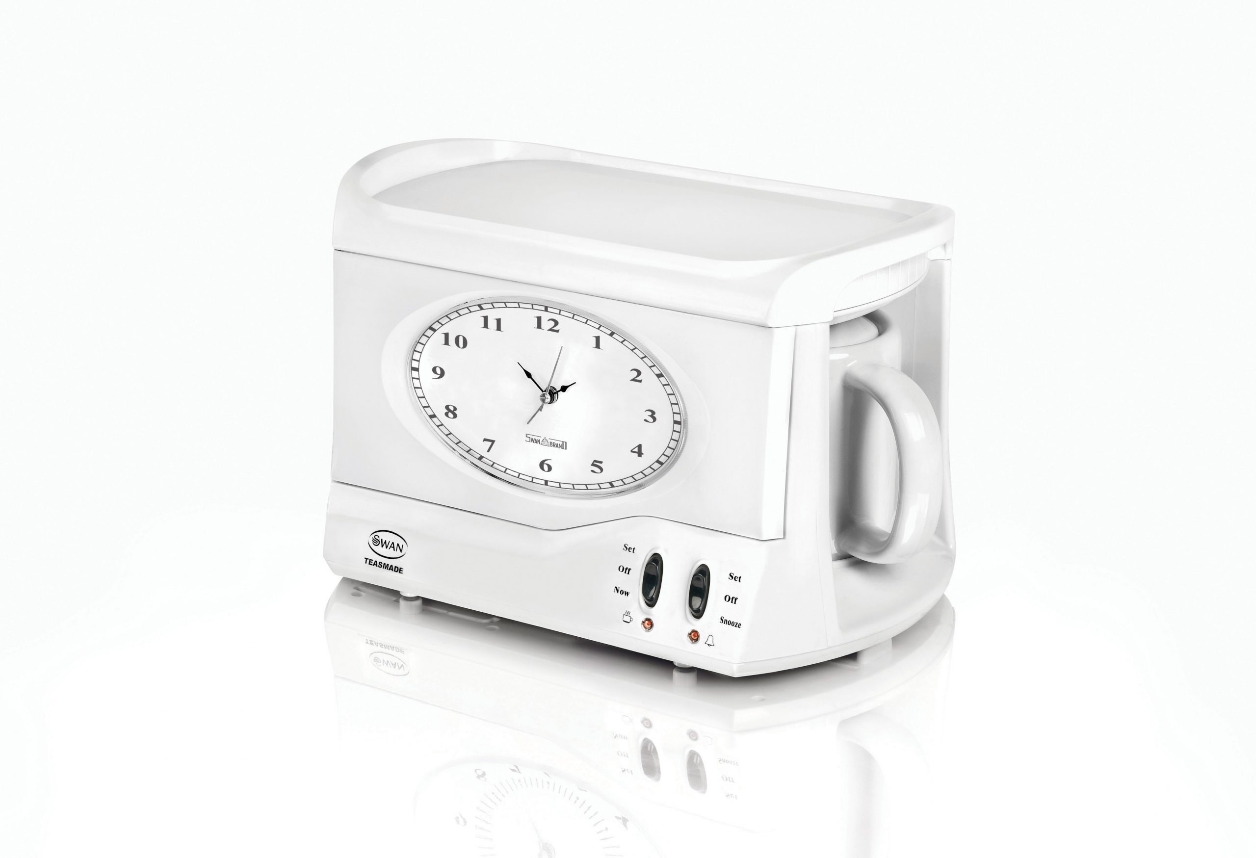 Swan Vintage Teasmade STM101
