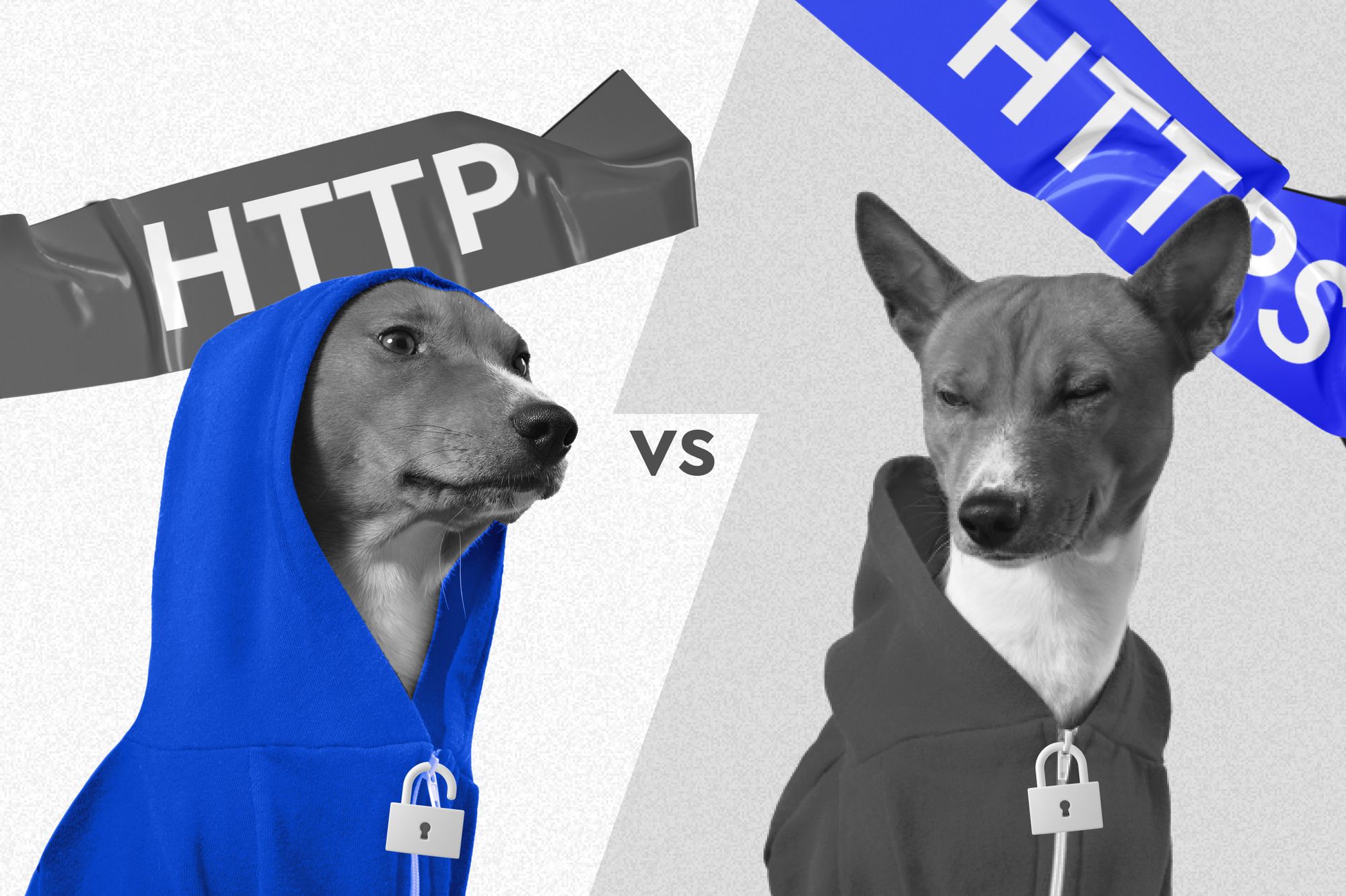 Http vs https: у чому різниця і як зберегти дані?
