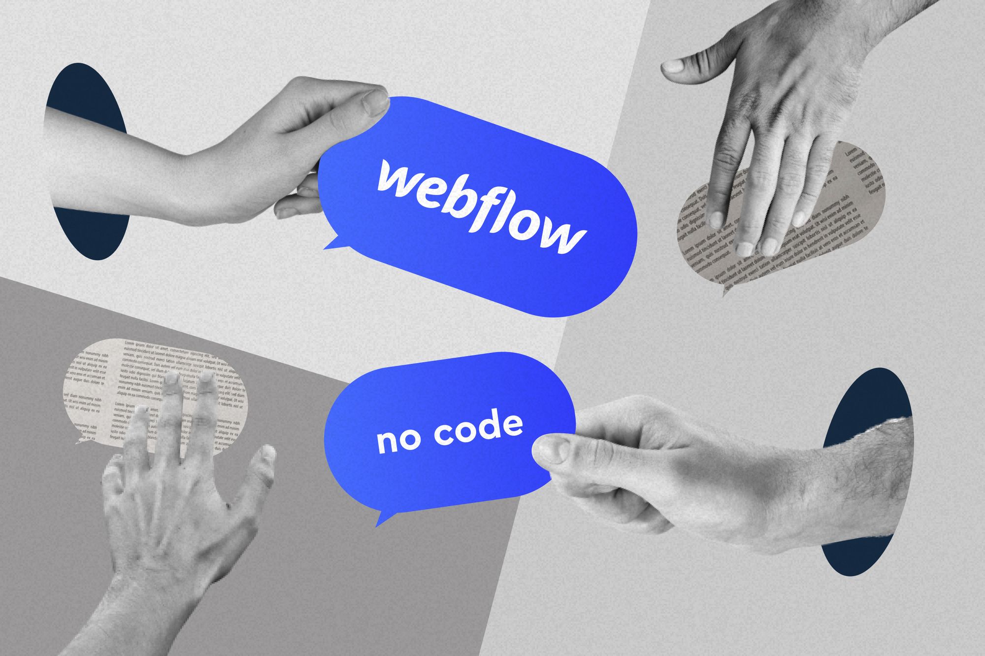 Що таке no code?