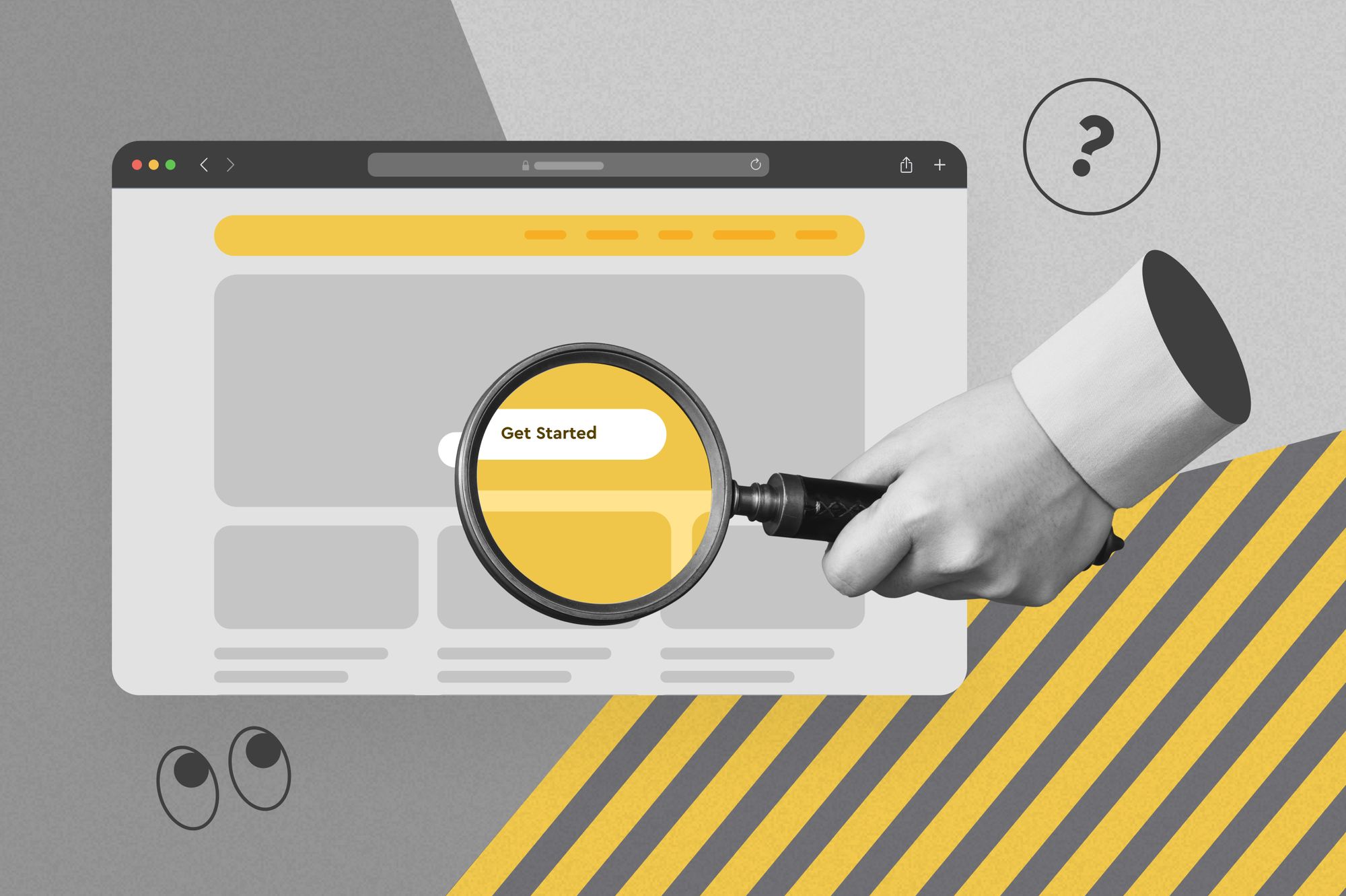 Як визначити користувацьку мету для успішного дизайну веб-сайту