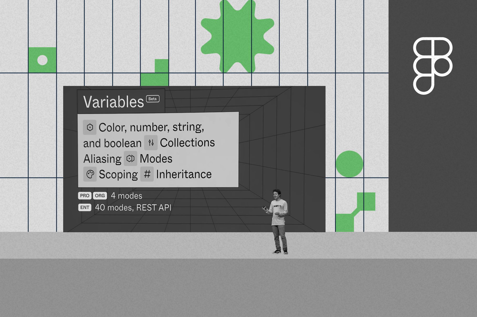 Оновлення в Figma 2023