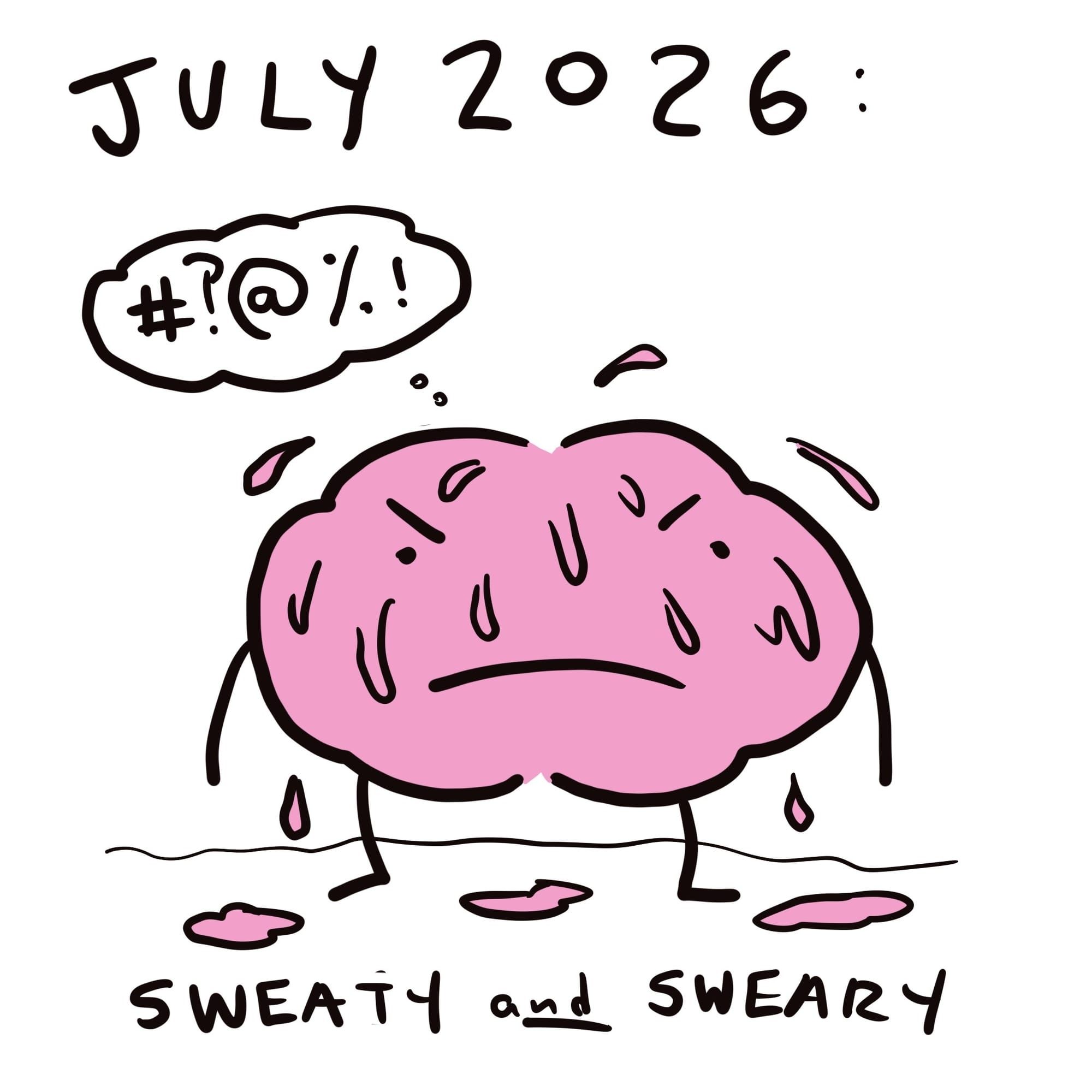 I Hate Summer