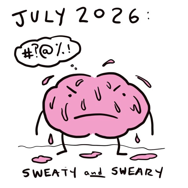 I Hate Summer
