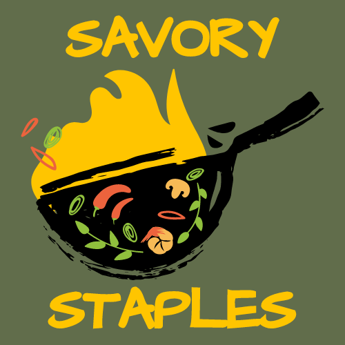Savory Staples