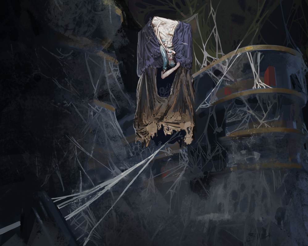 Flesh Cubes - 1.022.0204.48723