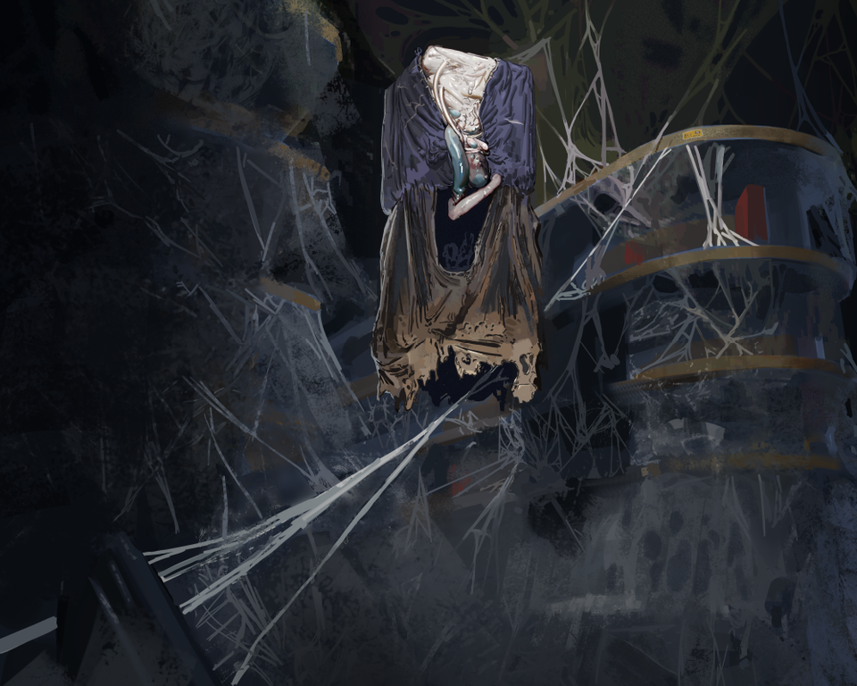 Flesh Cubes - 1.022.0204.48723