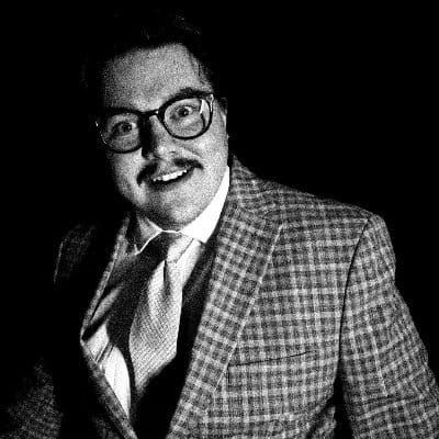 Jack Feldman