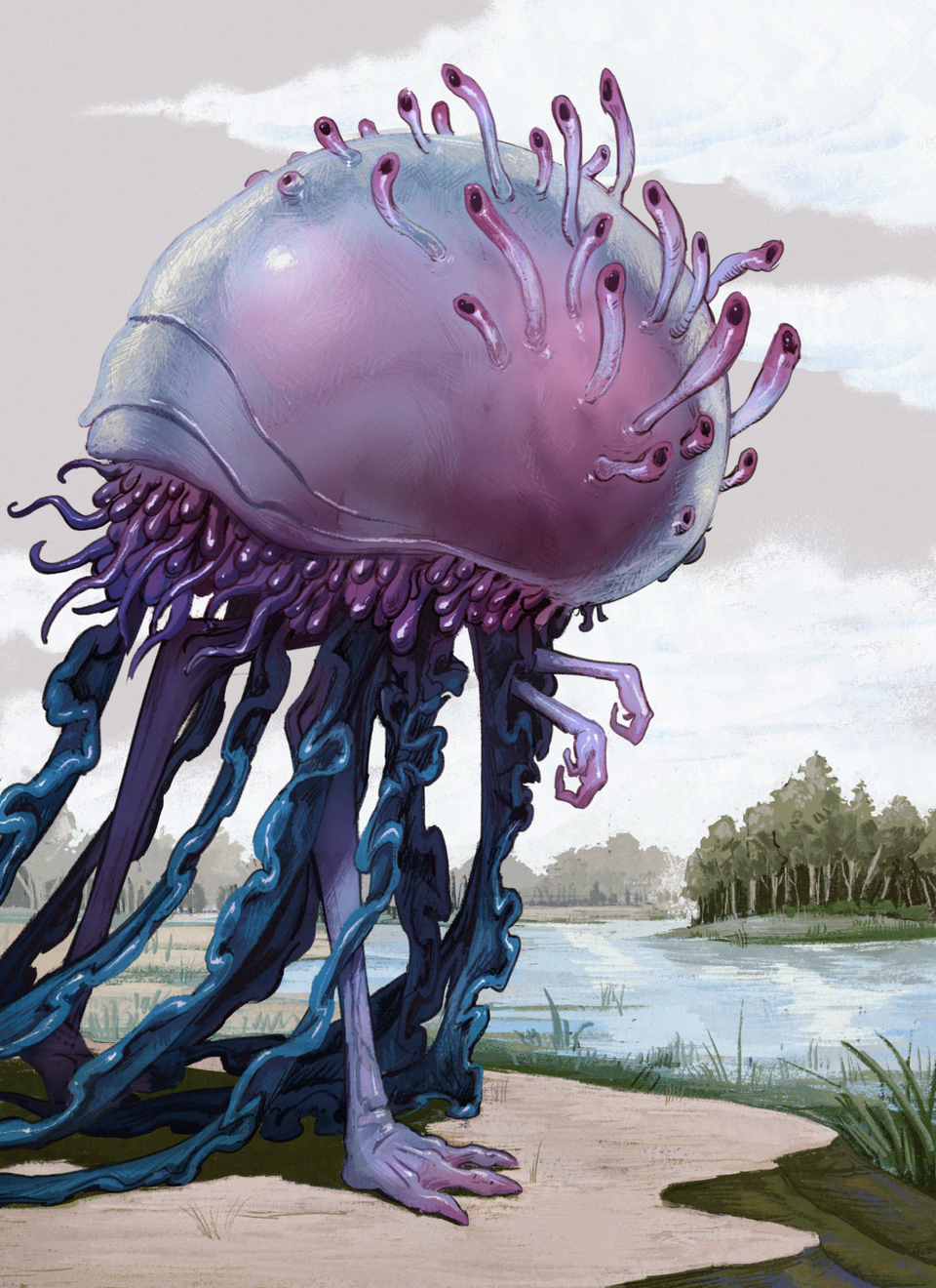 Stalk Walker 1.034.0606.48720