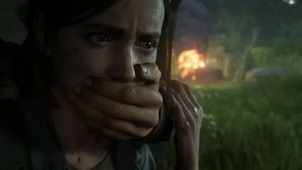 The Last of Us - analisi