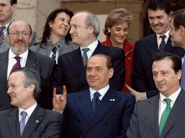Conflitto d'interesse