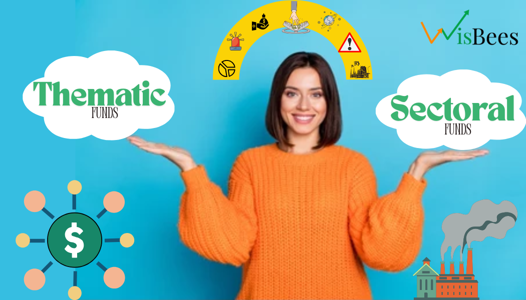 Sectoral and Thematic Funds: Understanding the Trends, Risks, and Opportunities