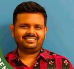 Sangram Keshari Senapati