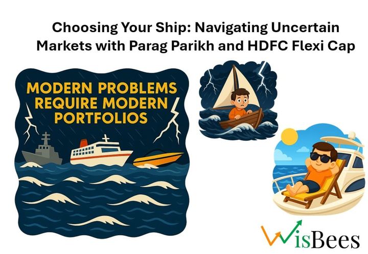 Flexi Cap! But which one...