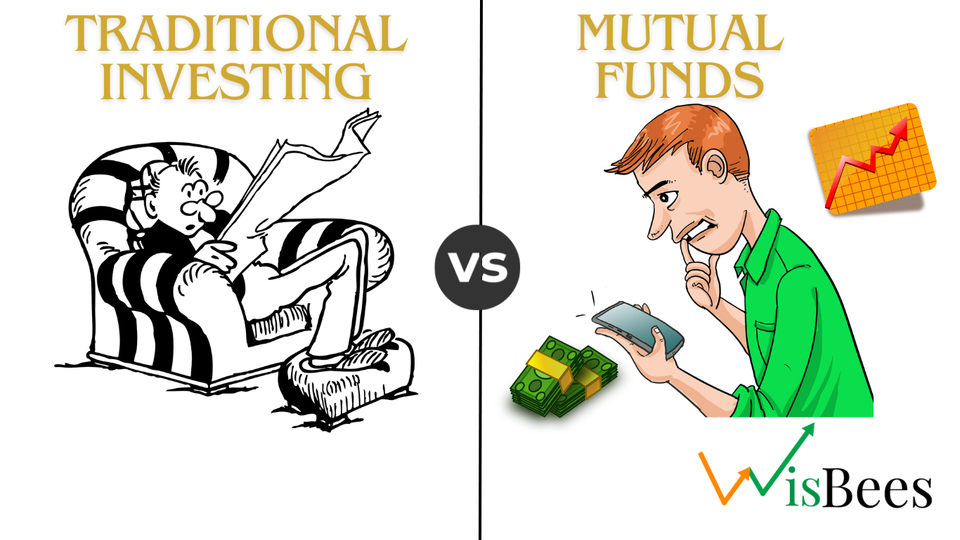 Why Mutual Funds Are the Smartest Investment for Retail Investors?