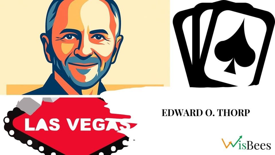 Beating the Odds of the Market: The Genius of Edward O. Thorp