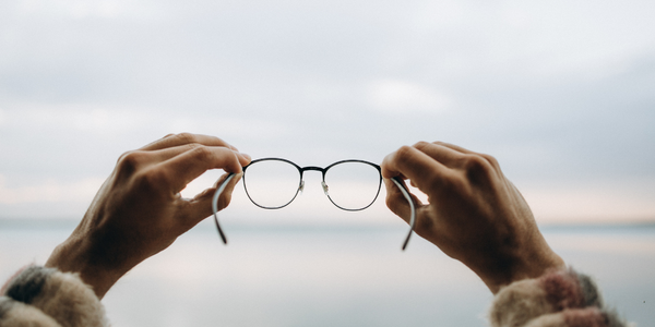You can't strategize your way into the life you want