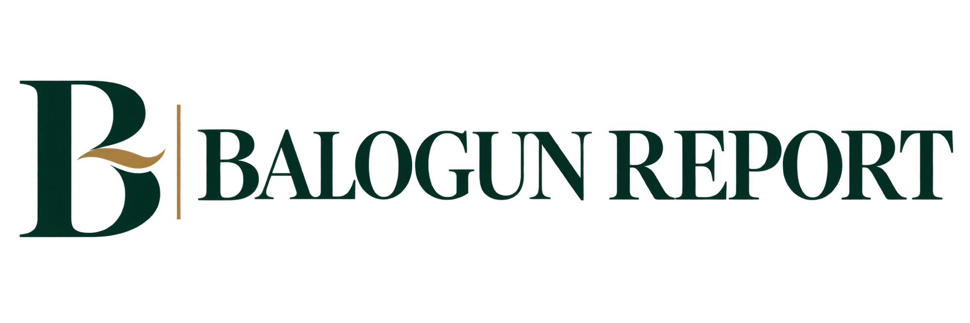 BALOGUN REPORT | Politics, Power, Society & Global Nigerians