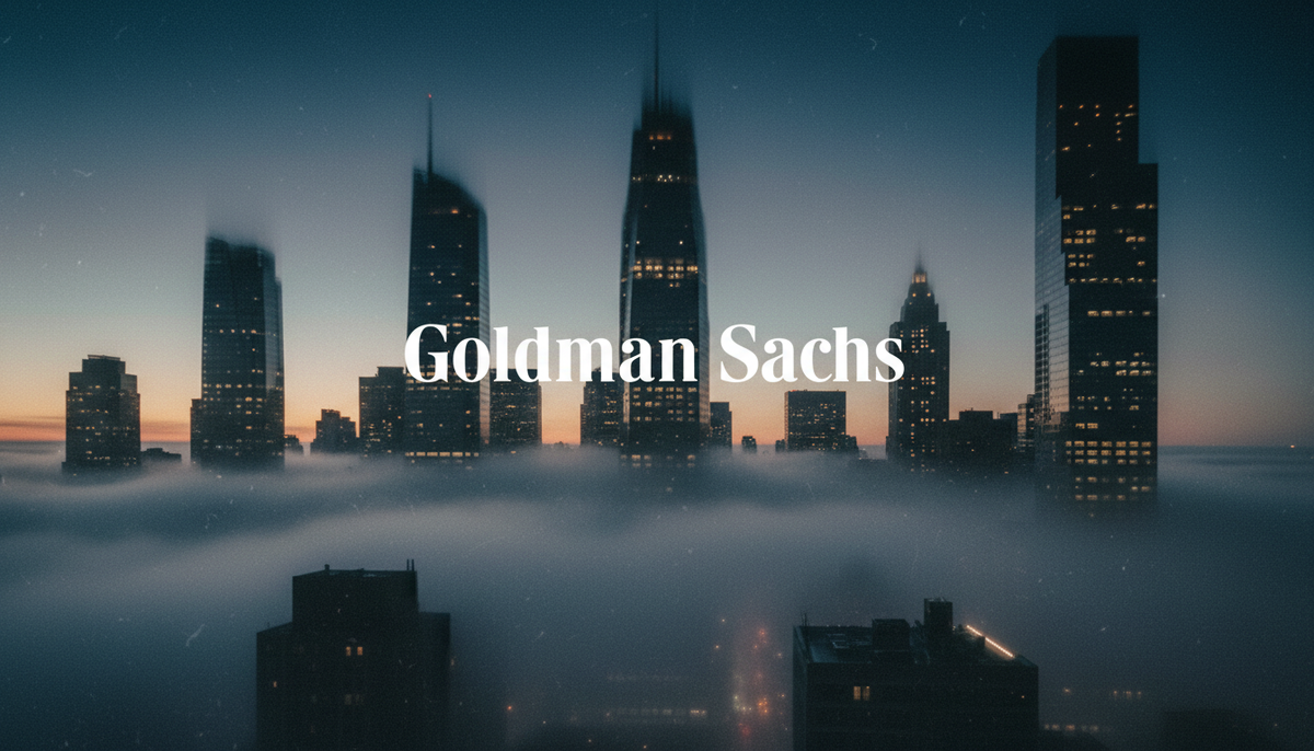 The Real Cost of an Expert Call: What I Learned at Goldman Sachs