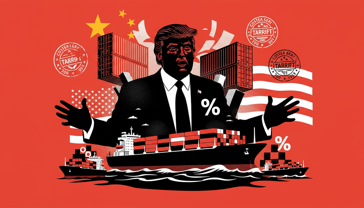 The 15% Tariff Reset: Who Absorbs the Cost, and Who Passes It Through?