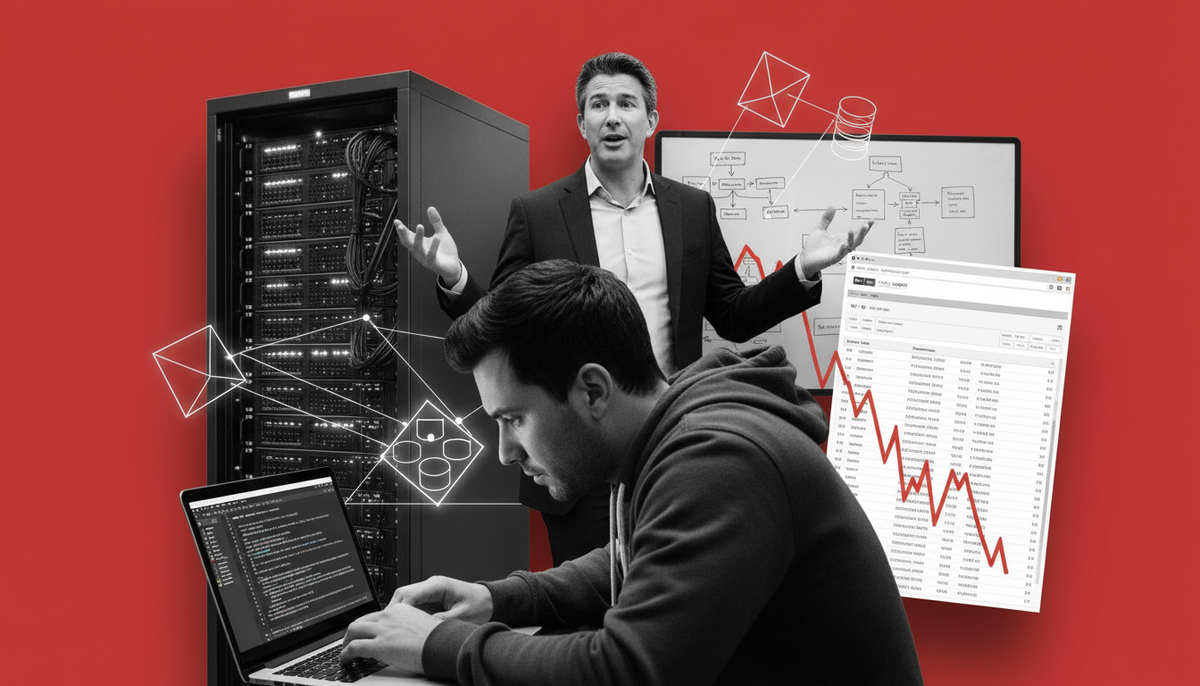 MongoDB: Investing from Strength or Bracing for Deceleration?