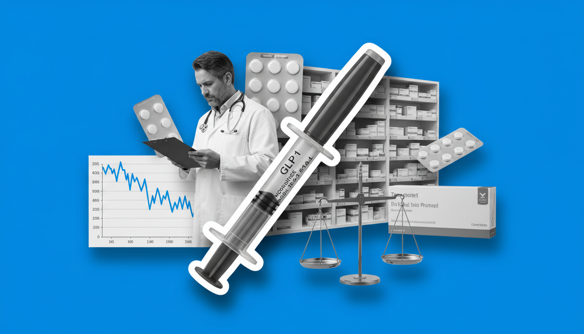 Novo Nordisk: CagriSema, Price Cuts, and the End of Pipeline Superiority?