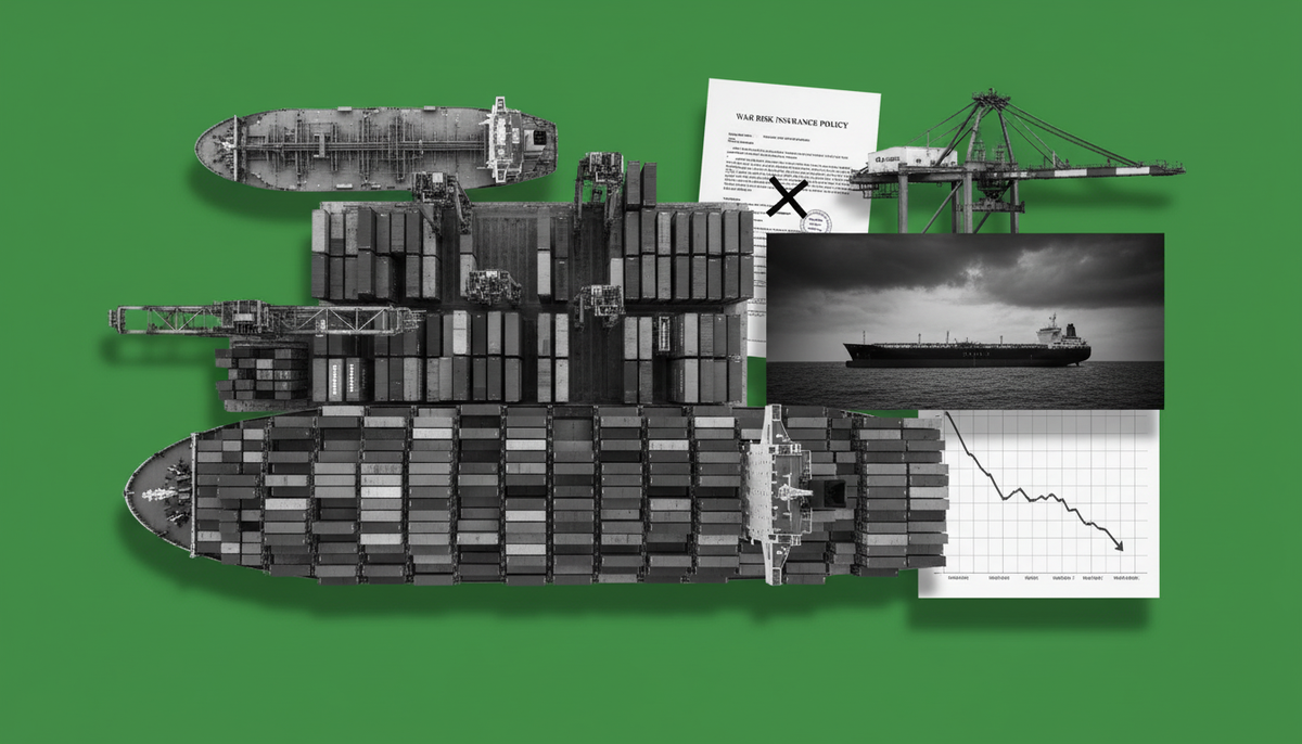 Maersk and Hapag-Lloyd: Windfall or Trap?