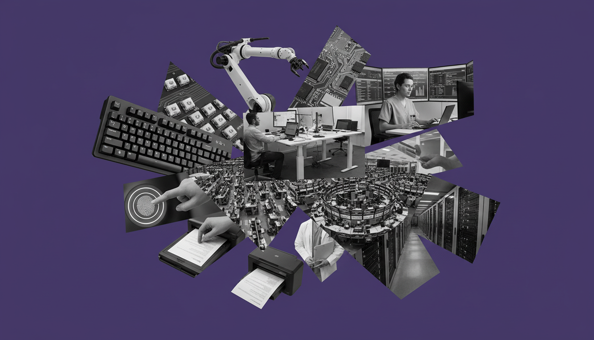 UiPath: Is the Market Pricing a Platform Transition or a Growth Ceiling?