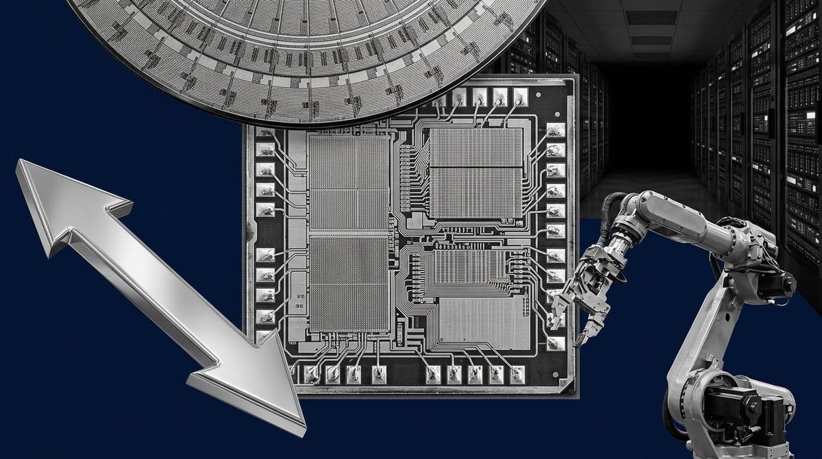 Samsung Electronics: Has the AI Memory Supercycle Already Peaked, or Is This Just Mid-Cycle?