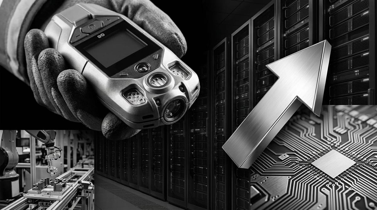 Blackline Safety's $850M Take-Private: Is Francisco Partners Buying a Platform Transition or Paying for Proven Growth?