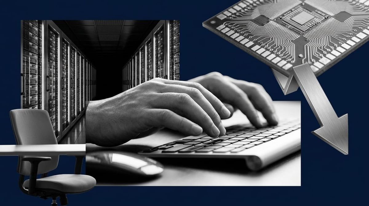 Cognizant's Project Leap: Is AI Automation Finally Breaking the Offshore IT Model?
