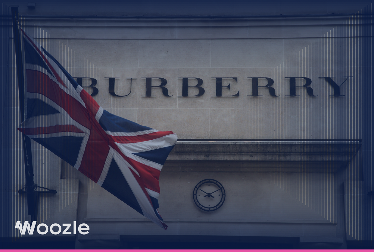 68% of Burberry Stores Are Missing QTD Targets as Q4 Momentum Fades