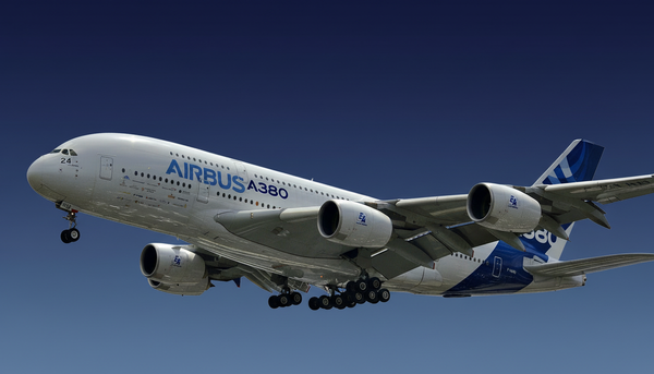 Airbus A320 Solar Radiation Fix Exposes Aviation's Software Dependency Problem