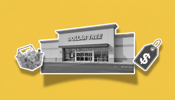 Dollar Tree: Strong Comps, Conservative Guide. Which Signal Should You Trust?