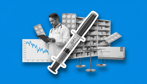 Novo Nordisk: CagriSema, Price Cuts, and the End of Pipeline Superiority?