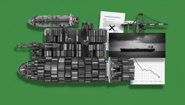 Maersk and Hapag-Lloyd: Windfall or Trap?