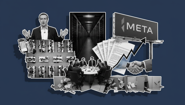 Meta Platforms: Can You Fire 16,000 People and Keep the Ad Machine Running?