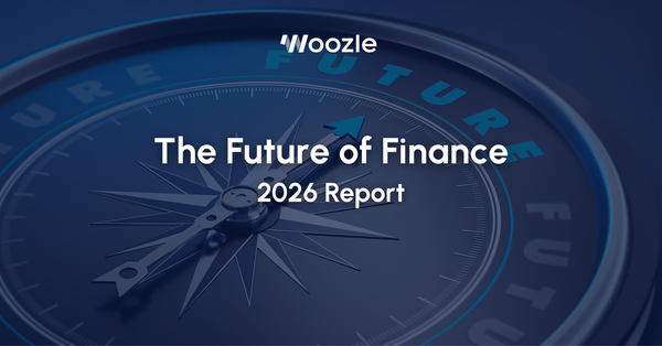 The Future of Finance: 2026 Report