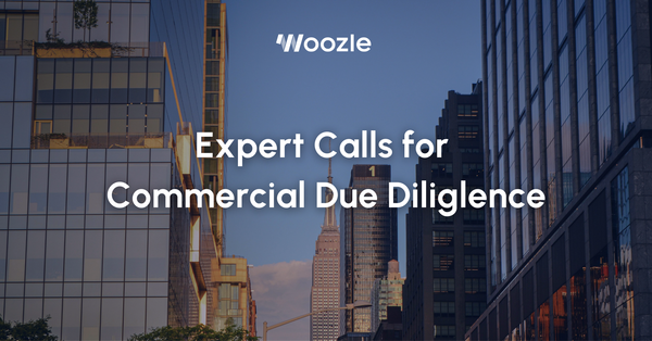 How to Run an Expert Call Program for Commercial Due Diligence — The Client-Side Playbook