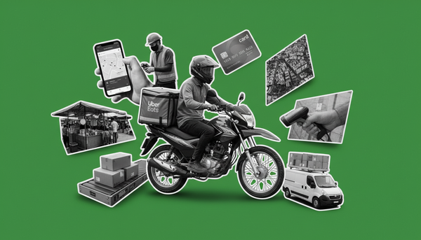 Mercado Libre: Can Latin America's E-Commerce Champion Grow Its Way Through a Margin War?